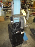 DAYTON 6'' BELT, 12'' DISC SANDER