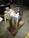 DAYTON #3 ARBOR PRESS