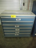 LISTA 6-DRAWER CABINET