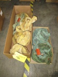 POLYESTER SLINGS