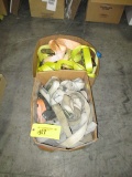 CARGO STRAPS