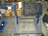 TPE-331 ROTATING MODULE STAND