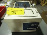 BRANSON 2510 ULTRASONIC CLEANER