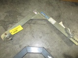 TRONAIR MDL 08-0103-4000 TPE-331 ENGINE SLING