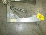 TRONAIR MDL 08-0113-4000 PW-100 GEAR BOX SLING