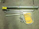 TRONAIR MDL 08-0112-4000 ENGINE SLING