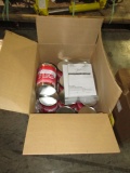 35-QTS OF RAYCO 756 HYD FLUID