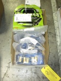 NEW AIR HOSE & FITTINGS