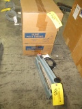U-LINE 12'' IMPULSE SEALER W/POLY TUBING