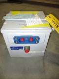 SAFT 12277-2 NICKEL CADMIUM BATTERY CORE