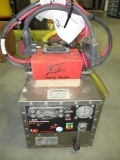 TESLA MDL TI5679 AIRCRAFT DRY CELL BATTERY POWER UNIT