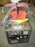 TESLA MDL TI5679 AIRCRAFT DRY CELL BATTERY POWER UNIT