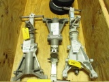 FULL SET OF METRO 23 LANDING GEAR A/R