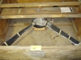 MCCAULEY 4HFR34C652-KJHG PROPELLER ASSEMBLY O/H METRO 23