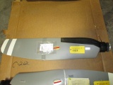 HARTZELL PROP BLADE LMK10585ANK + 4 PROP BLADE (NO PAPERWORK)