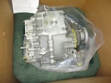HAMILTON STANDARD PROP GEAR BOX #775800-2 (A/R)