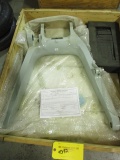MESSIER DOWTY DHC-8 MLG YOKE ASSY 10300-7 (O/H)