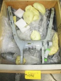 MESSIER DOWTY DHC-8 MLG YOKE ASSY 10300-3 (A/R)