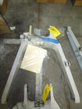MESSIER DOWTY DHC-8 MLG YOKE ASSY 10300-7 (A/R)