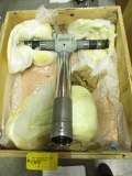 DHC-8 MLG PISTON ASSY 10105-11 (REP)