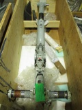 DHC-8 MLG SHOCK STRUT 10100-123 (A/R)