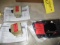 (2) ELECTRONIC BOXES 5018-108-00-10 & GENERATOR GONG UNIT B1160000 (A/R)
