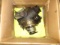 S-76 INTERMEDIATE GEAR BOX 76357-05000-041 (A/R W/CARDS)