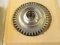 P&W POWER TURBINE DISC 3022312 (OVERHAULED)