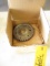 P&W 3RD STAGE COMPRESSOR DISC 3040213 (OVERHAULED)