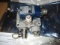 SERVO START VALVE 0074888390 (INSPECTED)