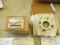 (2) NEW SPINDLE NUTS 76102-08003-103