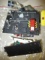 S-92 FLOATATION CONTROL PANEL 92080-55216-043 (INSPECTED)