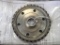 P&W 2ND STAGE COMPRESSOR DISC 3040312 (OVERHAULED)
