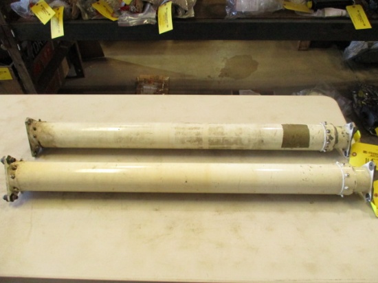 S-76 ENGINE DRIVESHAFTS 76361-09202-055 (A/R)