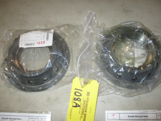 S-61 TTO HOUSING LINER ASSY S6135-20603-001 (A/R)