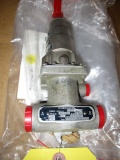 FUEL TRANSFER PUMP 2180B02 (A/R)