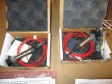 (2) CHARGE CONVERTERS 35880-10 (REPAIRED)