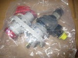 ELECTRO VALVE 326A25-30 (INSPECTED/TESTED)