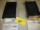 OIL COOLERS 11-84961 (A/R)