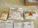 (3) NEW VALVES PR5-28148, 704A34635037 & 706A39821107