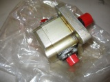 HYD PUMP ASSY 704A34-310-004 (A/R)