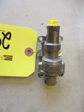 FLOW DIVIDER/DUMP VALVE 26425-1 (OVERHAULED)