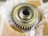 P&W POWER TURBINE DICS 3045622 (OVERHAULED)