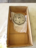 P&W 2ND STAGE COMPRESSOR DISC 3018312 (OVERHAULED)