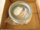 P&W 3RD STAGE COMPRESSOR STATOR ASSY 3029360 (OVERHAULED)