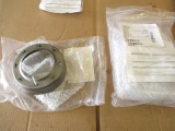 NO. 2 BEARING HOUSING COVER ASSYS 3024007 (OVERHAULED)