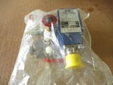 SERVO START VALVE 0074888400 (NEW)