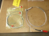 IGNITOR & CABLE 9550164390 (NEW)
