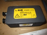 HE IGNITION EXCITOR BOX HE901 (REPAIRED)