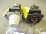 S-76 HYD PUMPS 76650-09808-102 (A/R) (PARKER) MDL AP1V-111-01